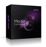 Avid Media Composer 7