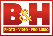 B&H Photo