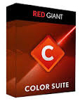 Red Giant Color Suite