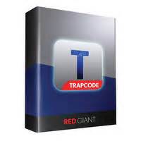 Red Giant Trapcode Suite