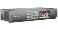 Blackmagic Design ATEM 2 M/E Broadcast Studio 4K