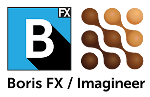Boris FX and Imaginer Systmes