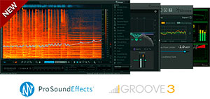 iZotope Post Production Collection
