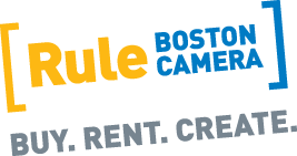 Rule Boston Camera