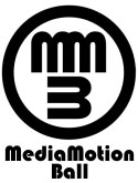 MediaMotion Ball