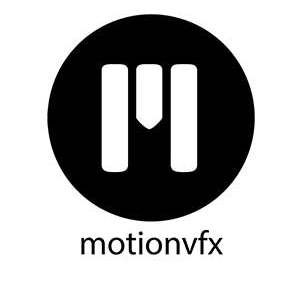 Motion VFX