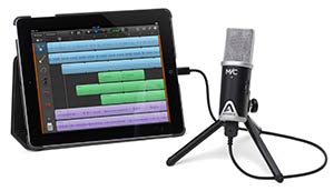 Apogee Digital MiC96k