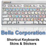 Bella Keyboards