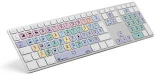 Logickeyboard