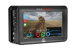 Atomos Ninja Blade