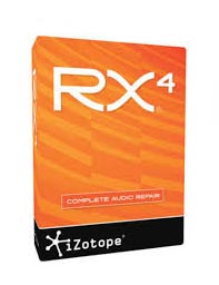 iZotope RX 3