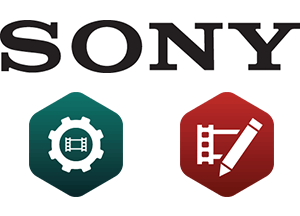 Sony Creative Software