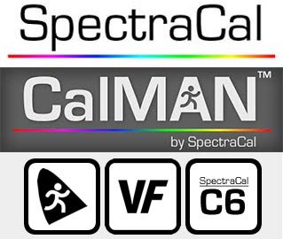 SpectraCal