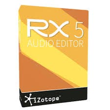 iZotope RX 5
