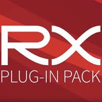 iZotope RX Plug in Pack