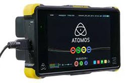 Atomos Shogun Flame