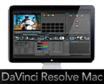 Blackmagic Design DaVinci Resolve