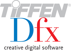 Tiffen DFX