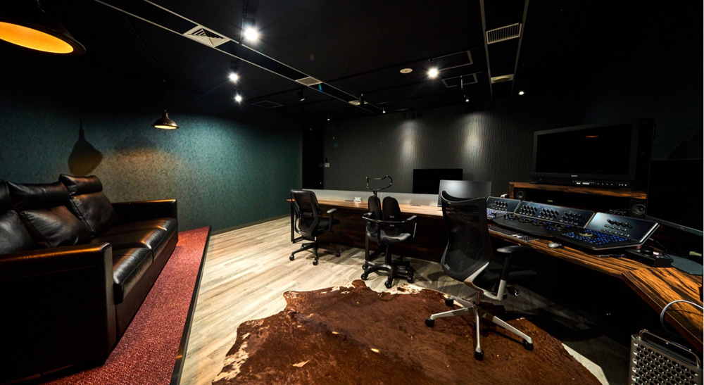 Tokyo’s Newest Color Correction House, ARTONE FILM, Installs DaVinci Resolve Advanced Panels