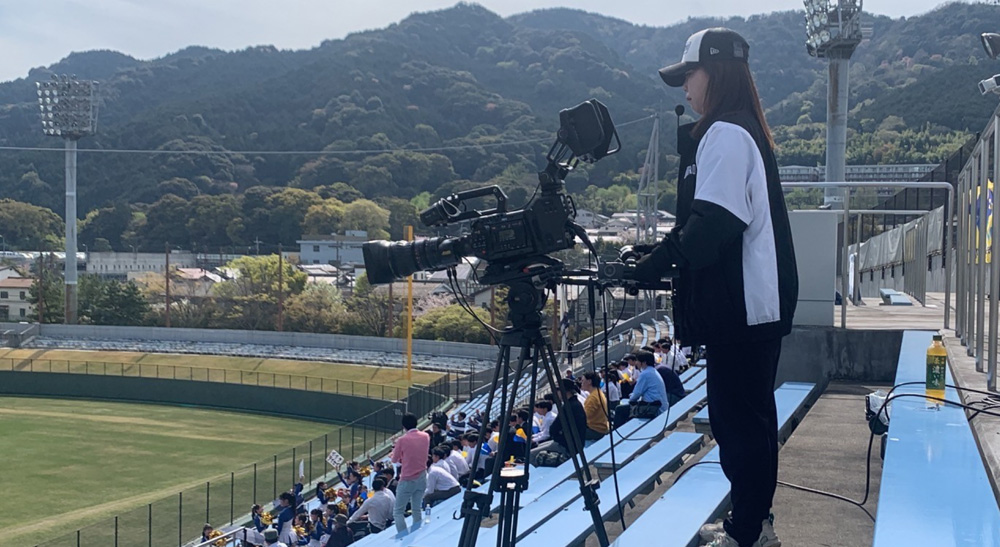 Asahi Broadcasting Television Uses URSA Broadcast G2 Cameras to Capture Its Streaming Programming