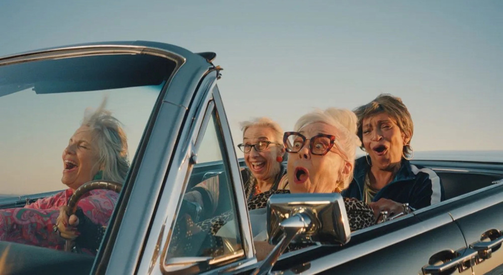 WeatherTech’s Superbowl Ad Shot With Blackmagic URSA Cine 12K LF