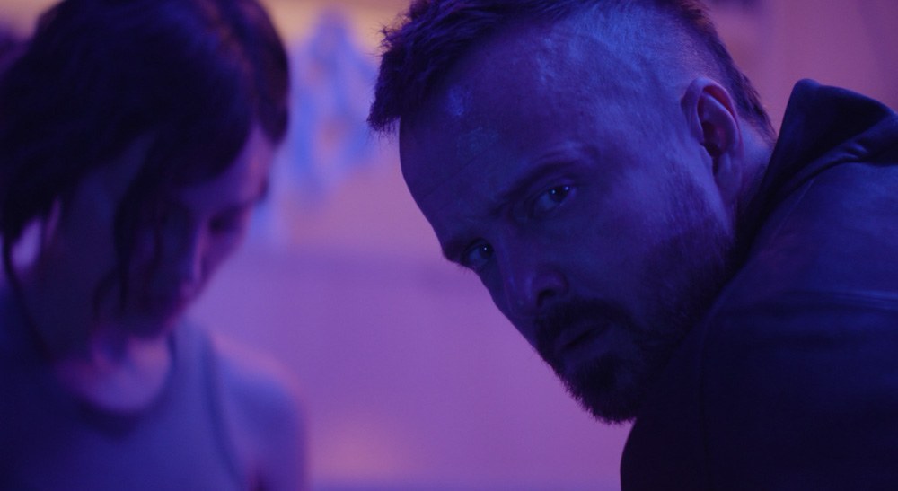 New Zealand studio completes 340 VFX shots for Ash using Fusion Studio