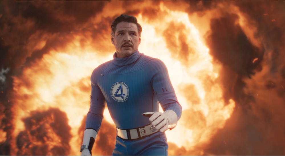 Blackmagic Design Used on More than 45 Summer Films in 2025