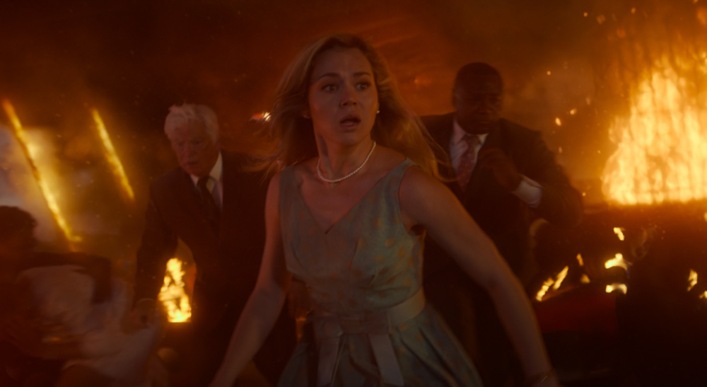 Final Destination: Bloodlines Defies Death With Blackmagic Design