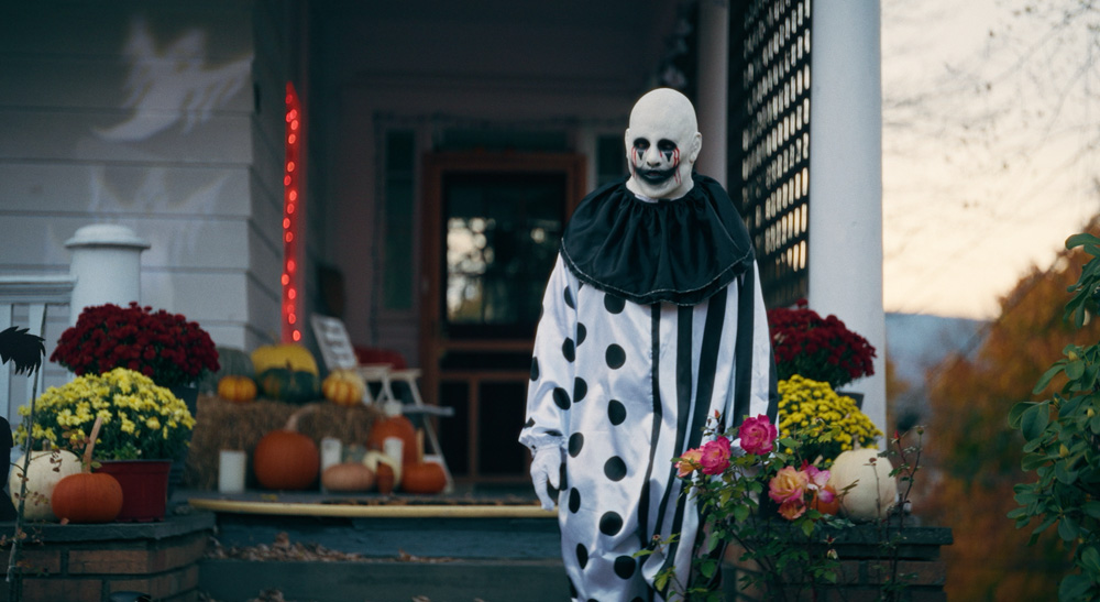 Hell House LLC: Lineage Graded With DaVinci Resolve Studio